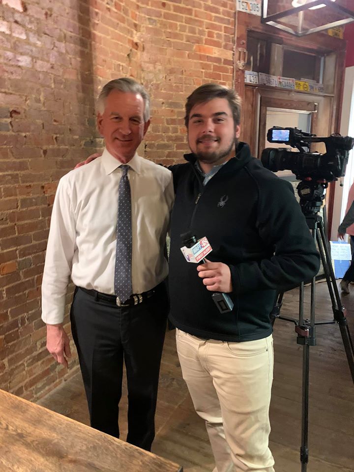 Tommy Tuberville
