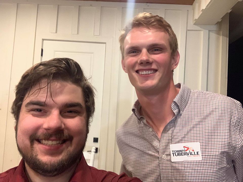 Daniel Carlson